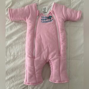Magic Merlin Sleep suit